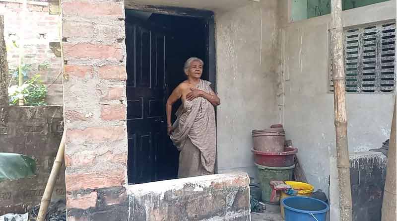 Body of a man found in home at Maheshtala | Sangbad Pratidin