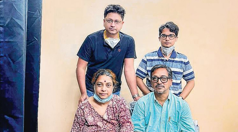 অস্ত্রোপচারে বের হল প্যানক্রিয়াসের মাংসপিণ্ড, ৩ বছর পর খিদে পেল অধ্যাপিকার!