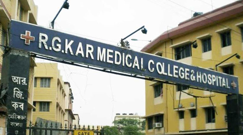 'Pain Clinic' starts at R G Kar Medical College Hospital | Sangbad Pratidin