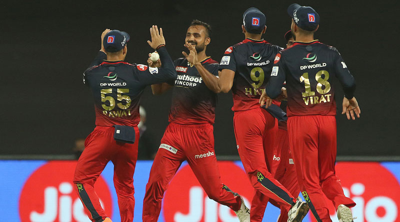 IPL 2022: ব্যাটিং বিপর্যয়, অনুশাসনের অভাব! লড়াই করেও আরসিবির কাছে হার নাইটদের