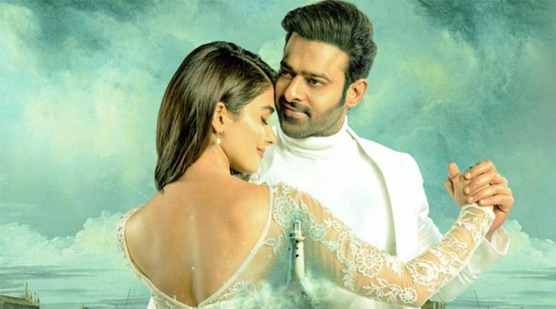 Radhe Shyam Review: কাজে লাগল না ‘বাহুবলী’ প্রভাসের ম্যাজিক! দুর্বল গল্পে ডুবল ‘রাধে শ্যাম’