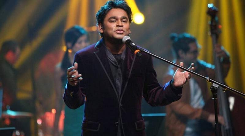 AR Rahman will sing 35 songs at a concert in Dhaka on Bangabandhu's birth centinary | Sangbad Pratidin