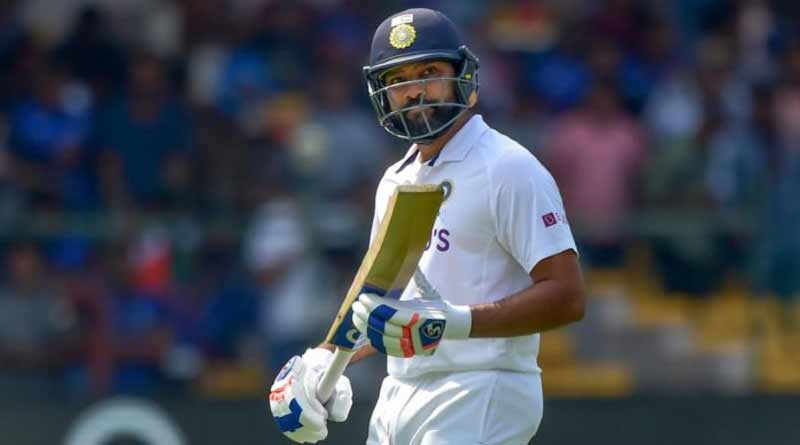 Team India captain Rohit Sharma has tested positive for COVID-19 | Sangbad Pratidin