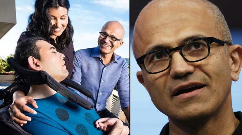 Microsoft CEO Satya Nadella's 26 years old son dies | Sangbad Pratidin