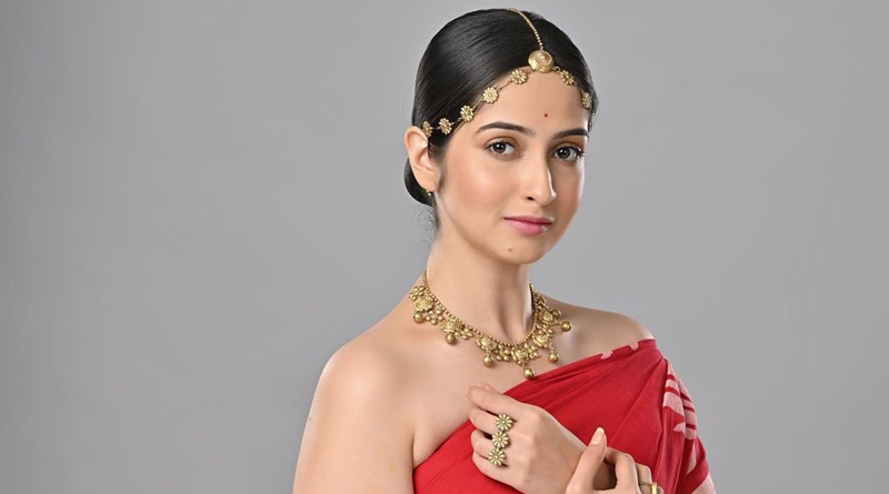 বিয়ের আগে গর্ভবতী ‘গাঁটছড়া’র দ্যুতি, চরিত্রের জন্য ব্যঙ্গের শিকার শ্রীমা, কী জবাব দিলেন?