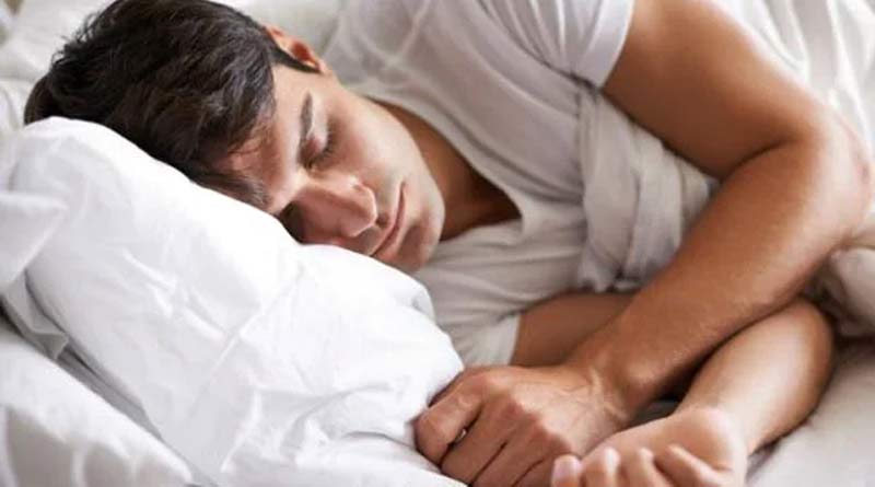 Sleep scientist claim that falling asleep within five minutes is a ‘bad sign’। Sangbad Pratidin