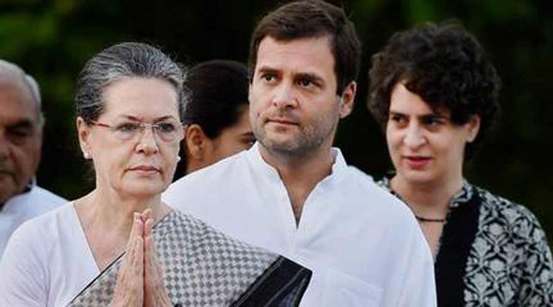 Congress Chintan Shivir: Party promises big changes including age ceiling