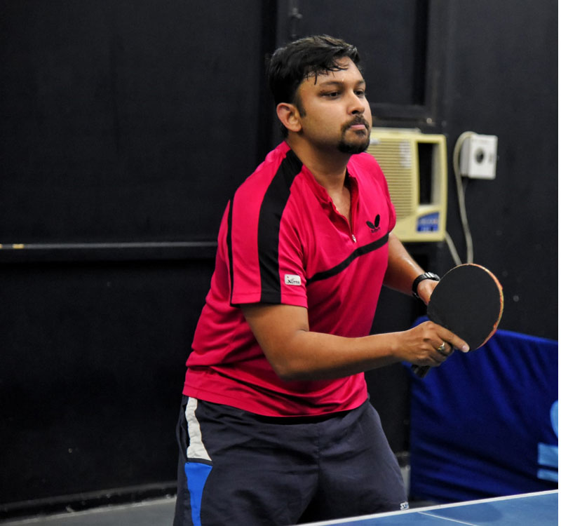 Hooghly youth gets opportunity to represnt India in Deaflymipics