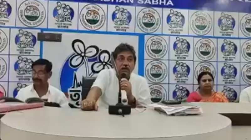 বিজেপি ভোটারদের চমকানোর নিদান দিয়ে শাস্তির মুখে TMC বিধায়ক, উপনির্বাচনের প্রচারে নিষেধাজ্ঞা
