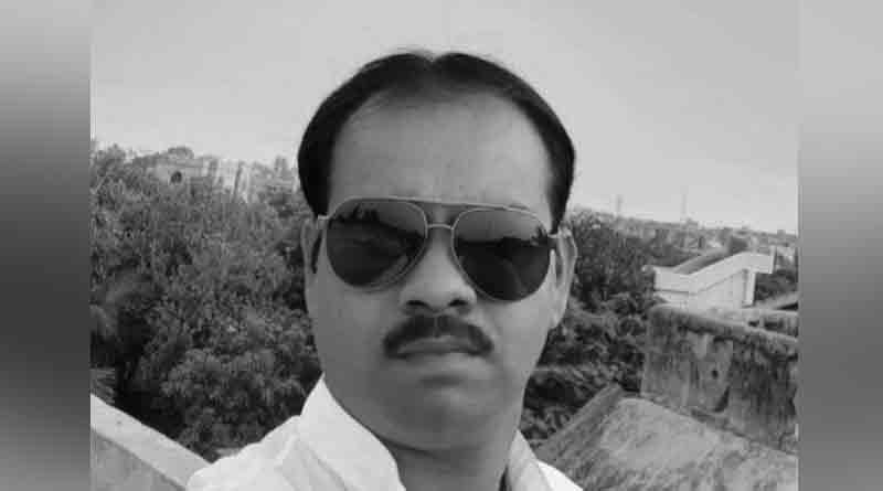 রামপুরহাটে বোমার আঘাতে খুন তৃণমূলের উপপ্রধান, ব্যাপক চাঞ্চল্য এলাকায়