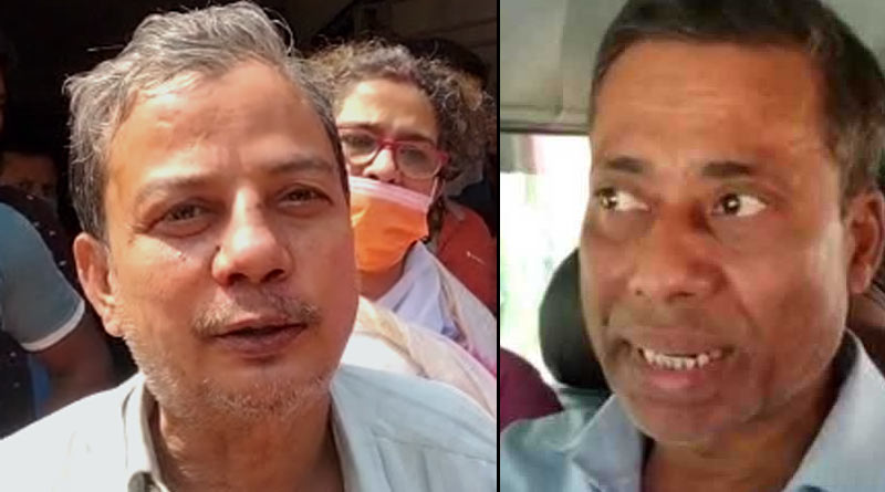 সহকারী শিক্ষককে ঘুষি প্রধান শিক্ষকের! স্কুলে রক্তারক্তি কাণ্ডে আতঙ্কিত পড়ুয়ারা