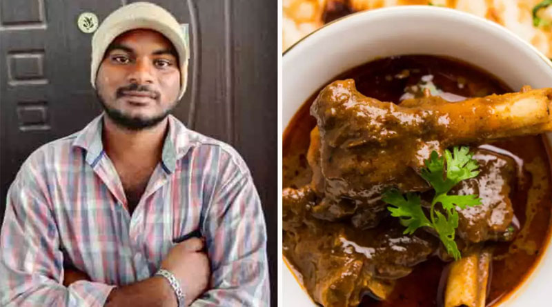 Telangana man calls 100 to complaint against wife for not cooking mutton curry | Sangabad Pratidin