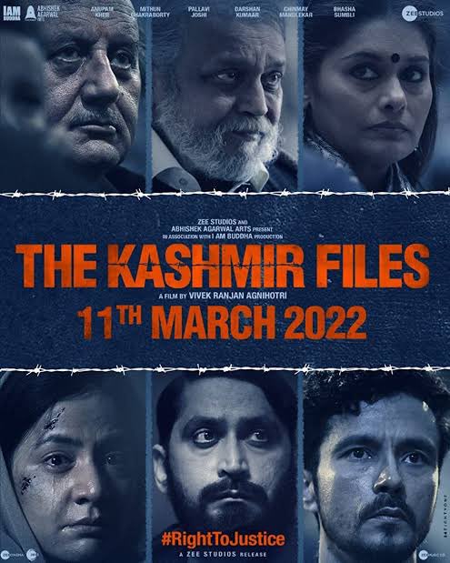 The Kashmir Files 2