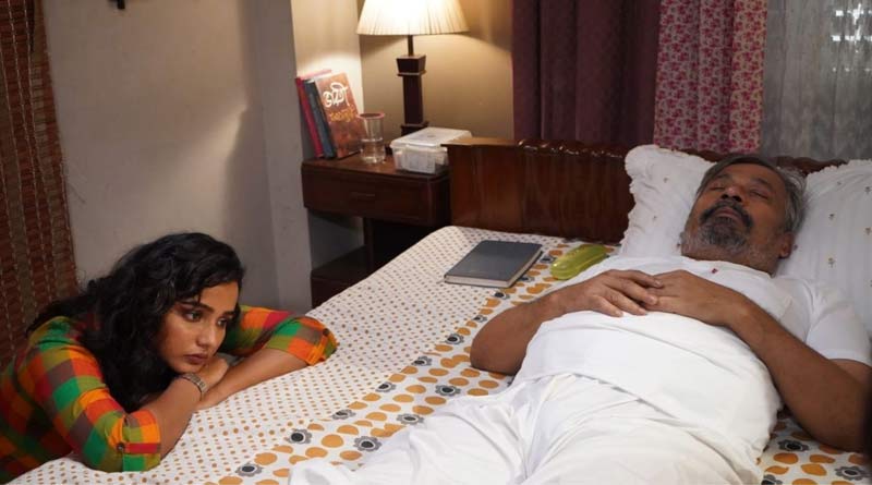 Aparajita Movie Review: Shantilal Mukherjee Starrer film Fail to impress Audience | Sangbad Pratidin