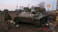Russia To Focus On Donetsk After Capturing Luhansk, says Ukraine Governor | Sangbad Pratidin