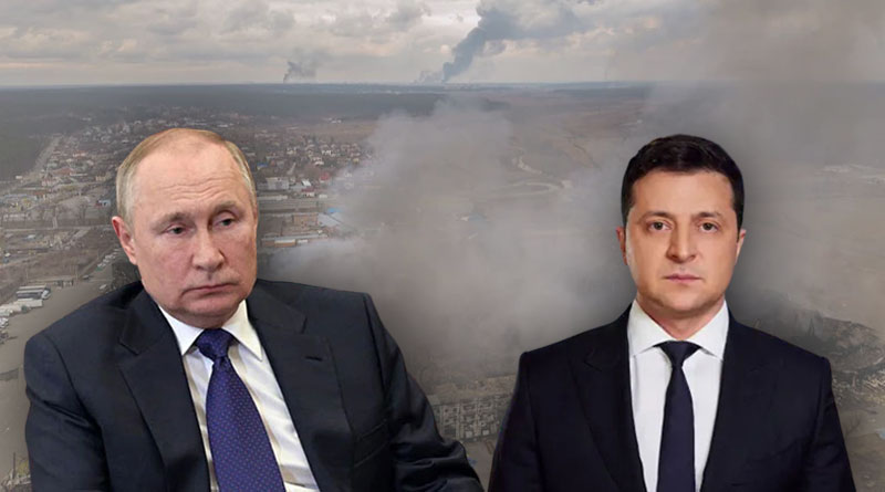 Russia-Ukraine War: কুড়ি দিনের যুদ্ধে ব্যাপক ক্ষতি রাশিয়ার, সাড়ে ১৩ হাজার রুশ সেনার মৃত্যু, দাবি ইউক্রেনের