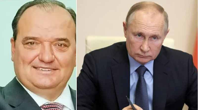 Russia-Ukraine War: রাশিয়াকে সমর্থনের সাজা! বাড়ি থেকে অপহরণ করে ইউক্রেনের মেয়রকে খুন