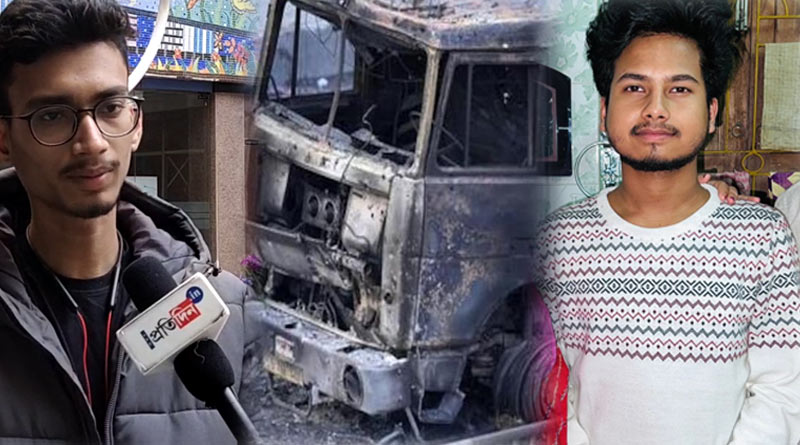 Russia-Ukraine War: ‘এই দুরবস্থার দায় কেন্দ্রেরই’, মোদি সরকারের বিরুদ্ধে ক্ষোভে ফুঁসছেন ইউক্রেন ফেরত বাঙালিরা
