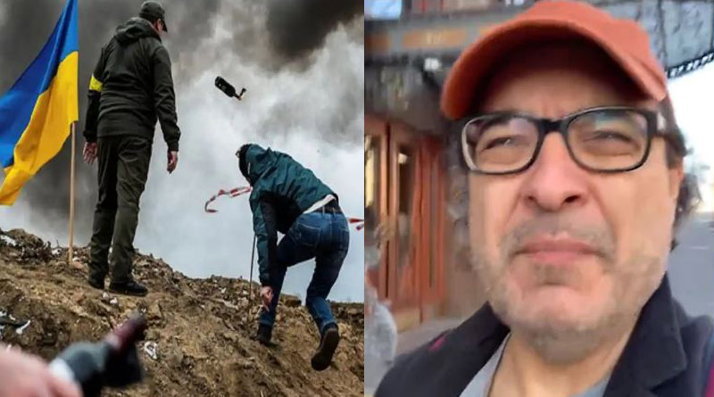 Russia-Ukraine War: যুদ্ধবিধ্বস্ত কিয়েভে বাড়ছে ধর্ষণ, ডাকাতি! জেলেনস্কির প্রশাসনকে দুষলেন ইউক্রেনীয় সাহিত্যিক