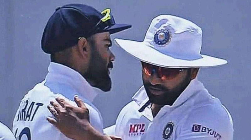 টেস্টেও কোহলির থেকে ভাল অধিনায়ক হতে পারেন রোহিত, বিতর্ক উসকে দিলেন প্রাক্তন ভারতীয় ওপেনার