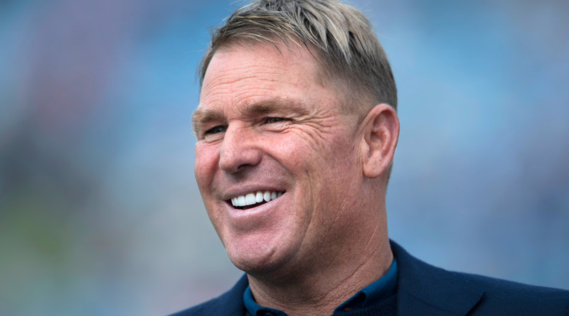 Shane Warne Passes Away: Friends 'battled for 20 mins' to save him