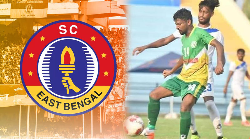 East Bengal club to help footballer Debojyoti's family | Sangbad Pratidin