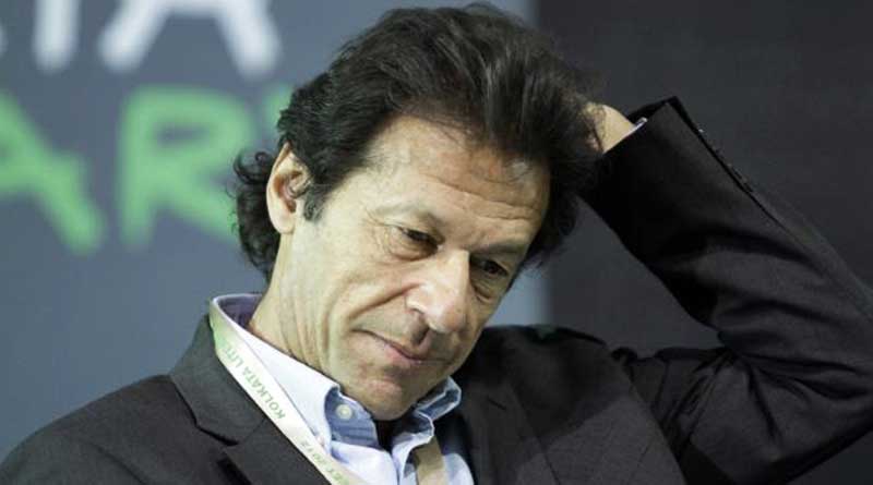 Pakistan: Imran Khan appeals for immediate talks with Shehbaz Sharif-led govt | Sangbad Pratidin