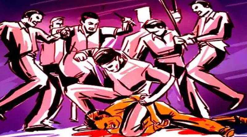 Alleged Kidnapper dies due to Mob Lynching | Sangbad Pratidin