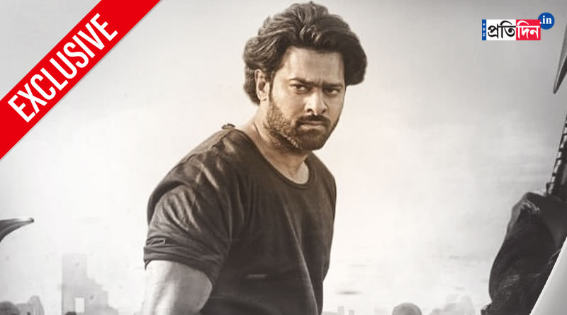 ‘বাহুবলী’র সাফল্যের সঙ্গে কি ‘রাধে শ্যাম’ পাল্লা দিতে পারবে? জবাব দিলেন প্রভাস