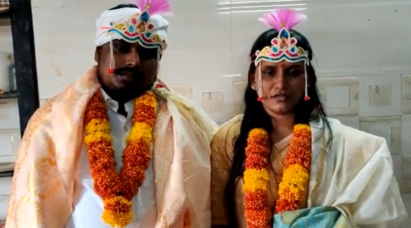 Tamil Nadu Minister’s daughter eloped with boyfriend seeks protection from Police | Sandbad Pratidin