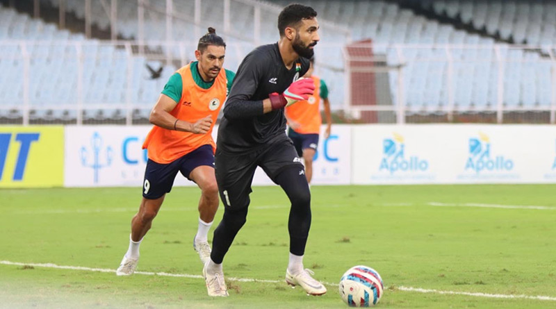 ATK Mohun Bagan to face Abahani at YVK in AFC Cup 2022 | Sangbad Pratidin