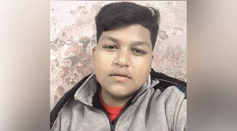 আর বাড়ি ফেরা হল না উচ্চমাধ্যমিক পরীক্ষার্থীর, লরি-বাইক সংঘর্ষে মৃত ১, হাসপাতালে আরেক বন্ধু