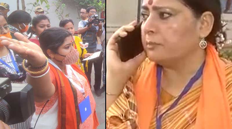 WB By-Elections: BJP candidates of Ballygunge and Asansol allegedly complain of agitation just after poll started