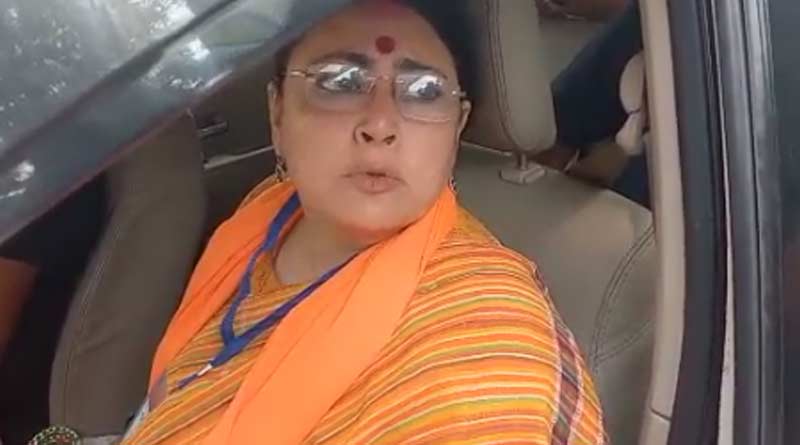 BJP Lost in Asansol Due to Internal Conflict! Agnimitra Paul to Send Report