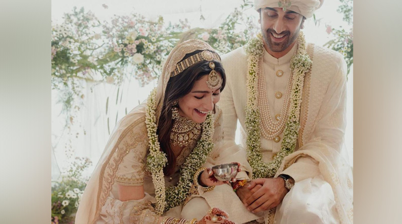 Ranbir Kapoor and Alia Bhatt Returns To Work after wedding | Sangbad Pratidin