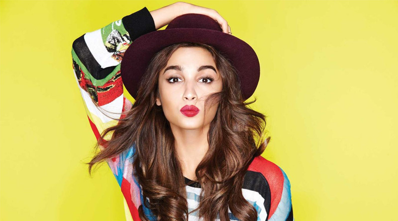 Here are 5 Beauty Tips To Steal From Alia Bhatt | Sangbad Pratidin