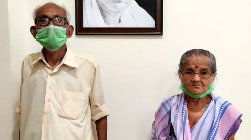 বয়স তো সংখ্যা মাত্র! পিছু ধাওয়া করে দৌড়ে দুষ্কৃতীকে ধরলেন ৯২ বছরের বৃদ্ধ