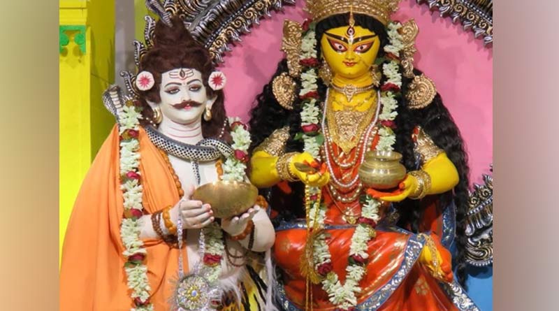 Before Annapurna Puja, Here are the Stories of Goddess | Sangbad Pratidin