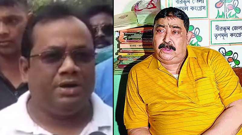 ‘মমতার বিষাক্ত ইঞ্জেকশনে উডবার্নেই মরতে হবে অনুব্রতকে’, বিস্ফোরক মন্তব্য বিজেপি বিধায়কের
