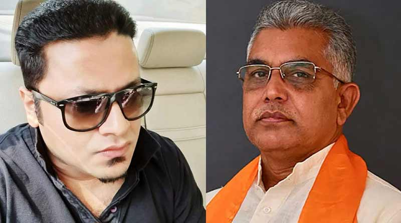 BJP leader Anupam Hazra slams West Bengal leadership | Sangbad Pratidin