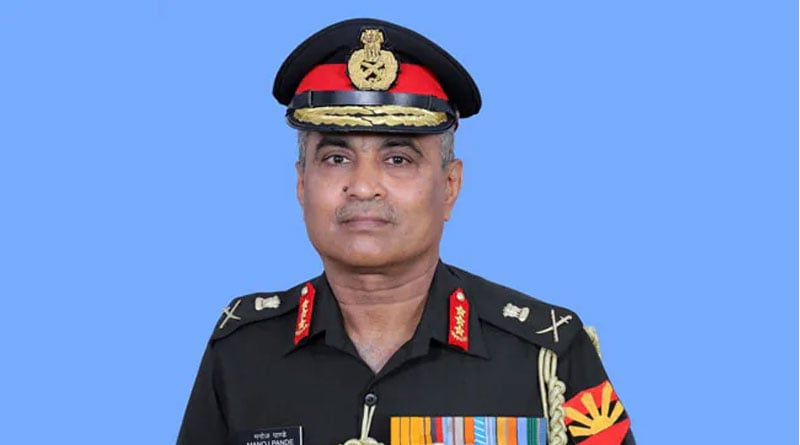 Lieutenant General Manoj Pande Appointed as New Army Chief | Sangbad Prartidin