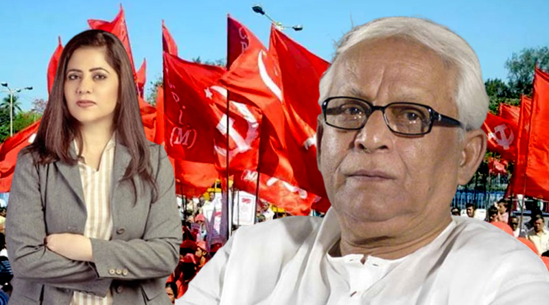 WB By-Elections: Left Front holds upper hand at Buddhadeb Bhattacharjee's ward