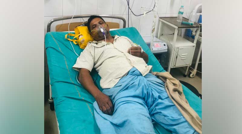 Benefits of Tele medicine, doctors save patient by doing thrombolysis | Sangbad Pratidin
