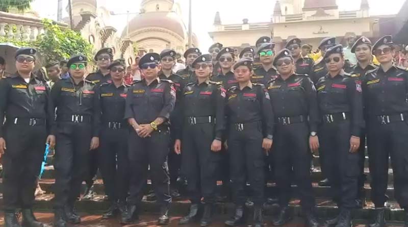 নারী নির্যাতন রুখতে উদ্যোগ, ‘উইনার্স’ টিম গঠন বারাকপুর পুলিশ কমিশনারেটেরও
