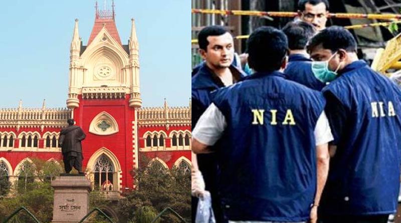 Calcutta HC orders CID to NIA transfer the documents of double blast in Birbhum | Sangbad Pratidin
