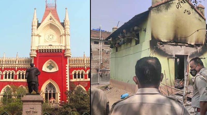Rampurhat Incident: Family members of victims of Bagtui compensated without maintaining rules, Calcutta HC Seeks Report from State Govt | Sangbad Pratidin