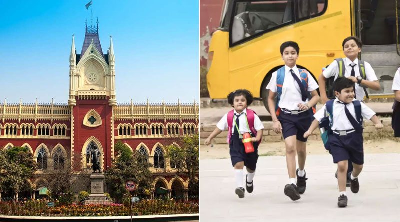 High Court dismisses petition seeking stay in Summer vacation in WB Schools | Sangbad Pratidin