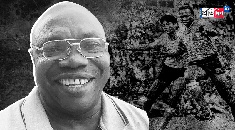 Former Nigerian Footballer Chibu Eze Passes Away | Sangbad Pratidin