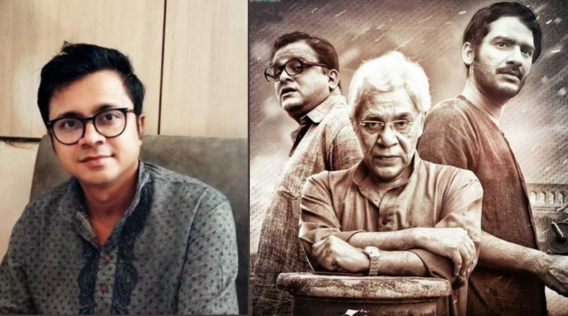 চরম আর্থিক অনটন, সংসার চালাতে ফাস্ট ফুড সেন্টার খুললেন ‘চিলেকোঠা’ ছবির পরিচালক!