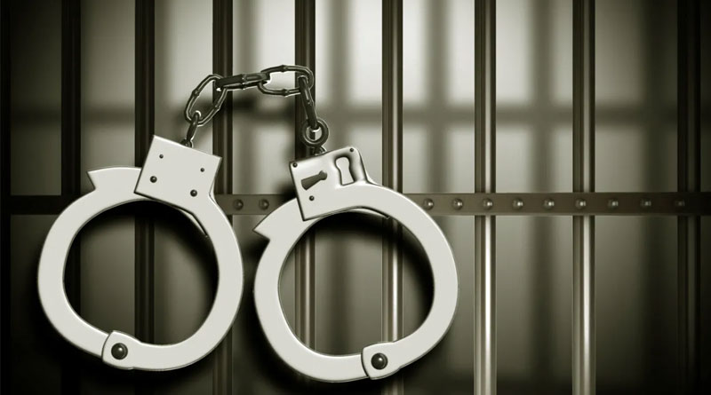 8 arrested for offering ‘namaz’ in public in Haridwar | Sangbad Pratidin